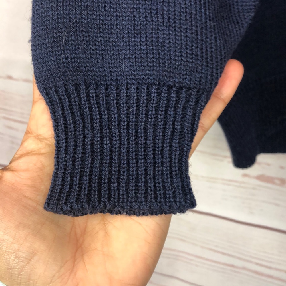 Pendleton Sweater - image 4